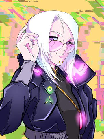 Sky “DAYBREAKER” Lee